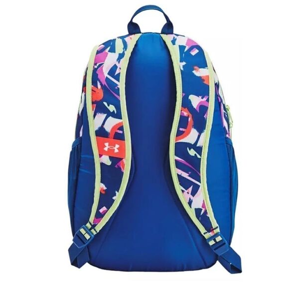 Under Armour Hustle Sport Backpack - Picture 2 of 9